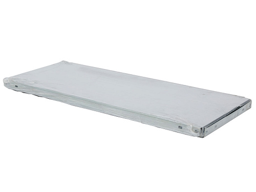 Стеллаж металлический ES 75KD/75x30/3 оцинкованный Стеллаж металлический ES 75KD/75x30/3 оцинкованный