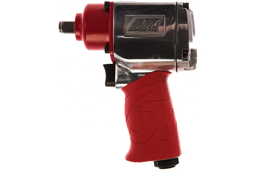 Гайковерт пневматический 1/2" 543 Нм усиленный, мини JTC Гайковерт пневматический 1/2" 543 Нм усиленный, мини JTC