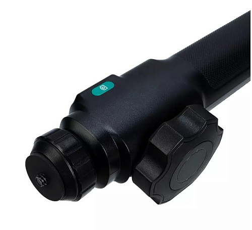 Видеоэндоскоп под смартфон управляемый зонд гибкий 1 м, камера 5,5 мм на 360° GARWIN Видеоэндоскоп под смартфон управляемый зонд гибкий 1 м, камера 5,5 мм на 360° GARWIN