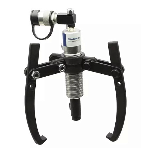 Съёмник гидравлический от внешнего насоса 4 т GARWIN Съёмник гидравлический от внешнего насоса 4 т GARWIN