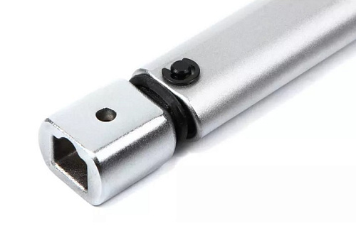 Ключ динамометрический 9*12 мм 20-110 Нм с разъемом под насадки Licota Ключ динамометрический 9*12 мм 20-110 Нм с разъемом под насадки Licota