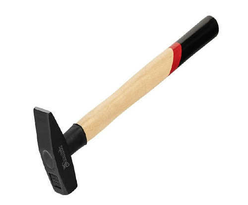 Молоток 300 гр с деревянной рукояткой MATRIX Молоток 300 гр с деревянной рукояткой MATRIX