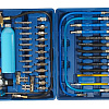 Набор для тестирования и очистки топливной системы JTC Набор для тестирования и очистки топливной системы JTC