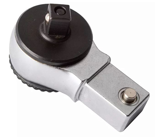 Насадка для ключа динамометрического трещоточная 1/4", 9*12 мм GARWIN Насадка для ключа динамометрического трещоточная 1/4", 9*12 мм GARWIN