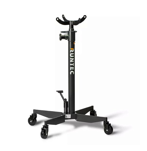 Стойка трансмиссионная 1,0 т, 1165-2005 мм RUNTEC Стойка трансмиссионная 1,0 т, 1165-2005 мм RUNTEC