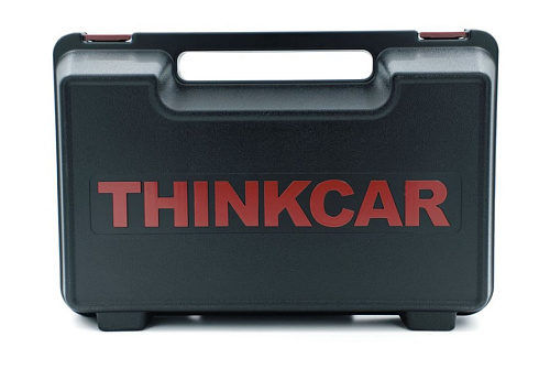 Сканер THINKTOOL Master 2, легковой, грузовой - опция, 10", CAN FD, программирование Сканер THINKTOOL Master 2, легковой, грузовой - опция, 10", CAN FD, программирование