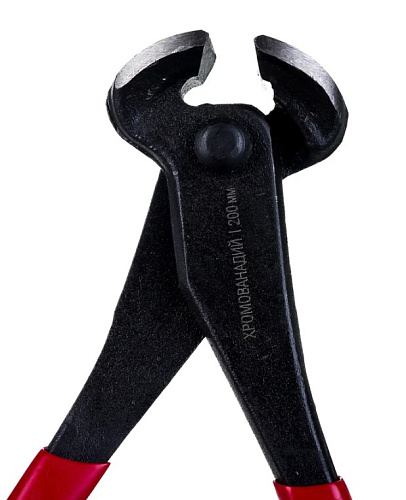 Кусачки торцовые 200 мм ЗУБР МАСТЕР Кусачки торцовые 200 мм ЗУБР МАСТЕР