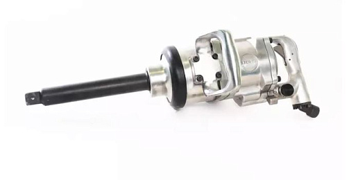 Гайковерт пневматический 1" 3390 Нм (346 кг/м²) усиленный Licota Гайковерт пневматический 1" 3390 Нм (346 кг/м²) усиленный Licota