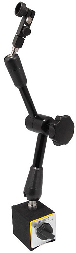 Штатив магнитный шарнирный 55*120*116*76 мм гидравлический ASIMETO Штатив магнитный шарнирный 55*120*116*76 мм гидравлический ASIMETO