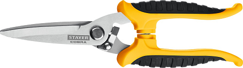 Ножницы технические универсальные STAYER PROFI Ножницы технические универсальные STAYER PROFI