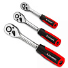 Набор инструмента 216 предм. (1/4", 1/2", 3/8") кейс RUNTEC TECHNIC Набор инструмента 216 предм. (1/4", 1/2", 3/8") кейс RUNTEC TECHNIC