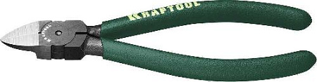 Кусачки боковые 150 особочистый рез заподлицо KRAFTOOL "KRAFT-MINI" Кусачки боковые 150 особочистый рез заподлицо KRAFTOOL "KRAFT-MINI"