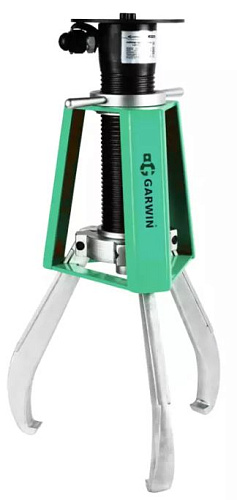 Съёмник гидравлический от внешнего насоса самоцентрирующийся 20 т GARWIN СГС-20Н Съёмник гидравлический от внешнего насоса самоцентрирующийся 20 т GARWIN СГС-20Н