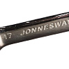 Ключ комбинированный 17*17 короткий CrV Jonnesway W53117 Ключ комбинированный 17*17 короткий CrV Jonnesway W53117