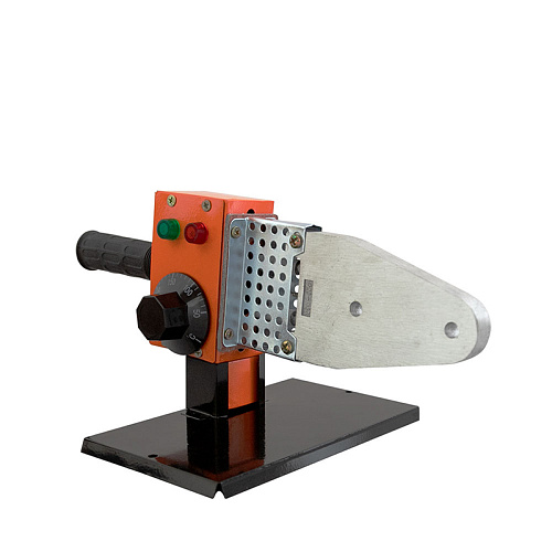 Аппарат сварочный (паяльник) для полипропиленовых труб, FoxPlastic 2200, FoxWeld Аппарат сварочный (паяльник) для полипропиленовых труб, FoxPlastic 2200, FoxWeld