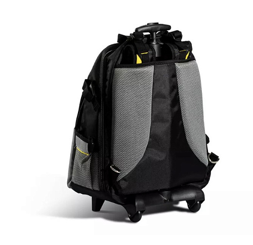 Рюкзак для инструмента с колесиками RUNTEC GA-BP01 Рюкзак для инструмента с колесиками RUNTEC GA-BP01