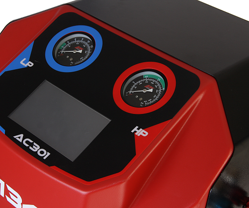 Установка для заправки кондиционеров автомат R134a с принтером JTC Установка для заправки кондиционеров автомат R134a с принтером JTC