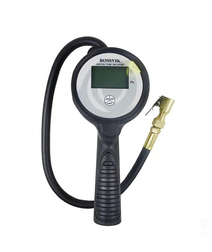 Пистолет для подкачки шин цифровой Rossvik H32 Пистолет для подкачки шин цифровой Rossvik H32