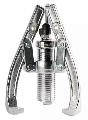 Съёмник гидравлический от внешнего насоса 30 т Техрим СГ-30Н Съёмник гидравлический от внешнего насоса 30 т Техрим СГ-30Н