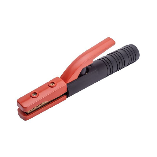 Электрододержатель 500 А, EH-500А FoxWeld (американский тип) Электрододержатель 500 А, EH-500А FoxWeld (американский тип)