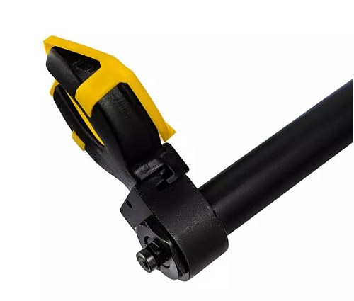 Стяжка пружин Макферсон 62-215 мм с защитными накладками SpecX Стяжка пружин Макферсон 62-215 мм с защитными накладками SpecX