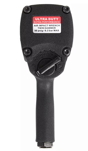 Гайковерт пневматический 1" 2034 Нм (207 кг/м²) легкий, промышленный Licota Гайковерт пневматический 1" 2034 Нм (207 кг/м²) легкий, промышленный Licota