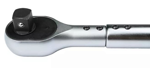 Ключ динамометрический 3/4" 150-800 Нм, двухсторонний GARWIN INDUSTRIAL Ключ динамометрический 3/4" 150-800 Нм, двухсторонний GARWIN INDUSTRIAL