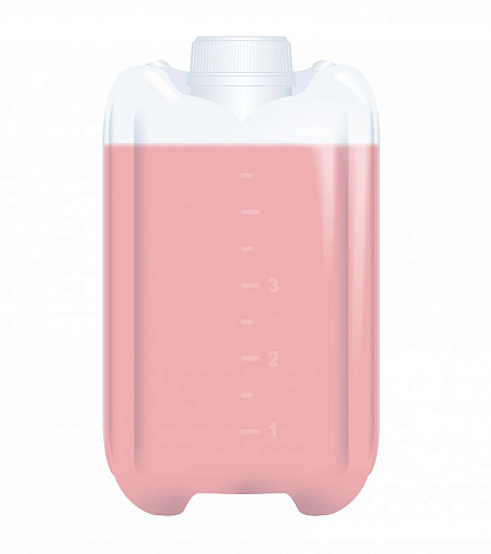 Жидкость для очистки форсунок в ультразвуковых ваннах 5 л GrunBaum INJ300, для INJ6000N GDI Жидкость для очистки форсунок в ультразвуковых ваннах 5 л GrunBaum INJ300, для INJ6000N GDI