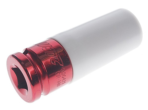 Головка торцевая ударная для литых дисков 1/2" 21 мм 6 гр., CrMo JTC Головка торцевая ударная для литых дисков 1/2" 21 мм 6 гр., CrMo JTC