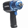Гайковерт пневматический 1/2" 1288 Нм (Max 1789 Нм) композитный Licota Гайковерт пневматический 1/2" 1288 Нм (Max 1789 Нм) композитный Licota