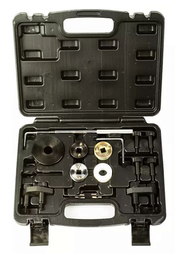 Набор для установки фаз ГРМ TSI, TFSI 1.8-2.0Л SpecX Набор для установки фаз ГРМ TSI, TFSI 1.8-2.0Л SpecX