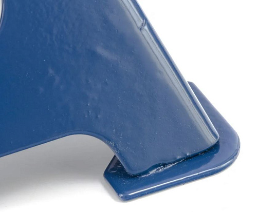 Подставка страховочная под машину 6 т (2 шт) 415-605 мм STELS Подставка страховочная под машину 6 т (2 шт) 415-605 мм STELS