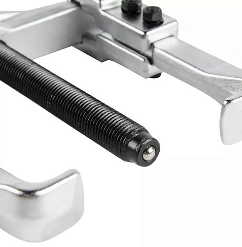 Съемник с двумя передвижными захватами (американский тип) 200 мм Licota Съемник с двумя передвижными захватами (американский тип) 200 мм Licota