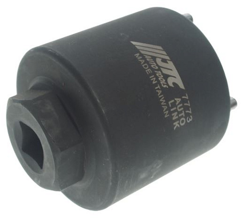 Головка для сальника механизма рулевого управления FUSO JTC Головка для сальника механизма рулевого управления FUSO JTC