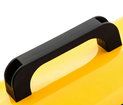 Пушка тепловая газовая 15,0 кВт, 500м.куб/час, 1,0кг/ч Denzel GHG-15 Пушка тепловая газовая 15,0 кВт, 500м.куб/час, 1,0кг/ч Denzel GHG-15