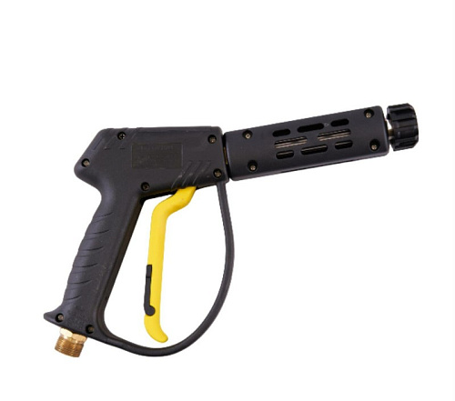 Аппарат высокого давления, 200бар, 14л/мин, 380В, 4,5кВт, 1450об/мин Rossvik Аппарат высокого давления, 200бар, 14л/мин, 380В, 4,5кВт, 1450об/мин Rossvik