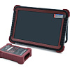 Сканер THINKTOOL Master 2, легковой, грузовой - опция, 10", CAN FD, программирование Сканер THINKTOOL Master 2, легковой, грузовой - опция, 10", CAN FD, программирование
