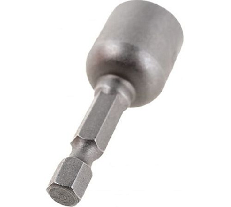 Бита с торцевой головкой 13*48 мм ФИТ Профи Бита с торцевой головкой 13*48 мм ФИТ Профи