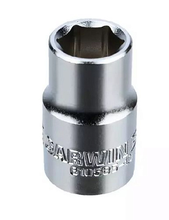 Головка торцевая 3/4" 34 мм, 6 гр GARWIN Головка торцевая 3/4" 34 мм, 6 гр GARWIN