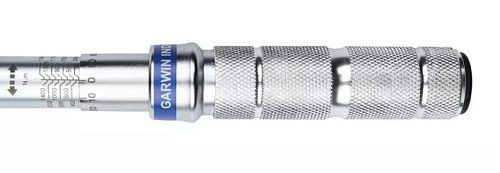 Ключ динамометрический 1" 300-1500 Нм, двухсторонний цельнометаллический GARWIN Ключ динамометрический 1" 300-1500 Нм, двухсторонний цельнометаллический GARWIN