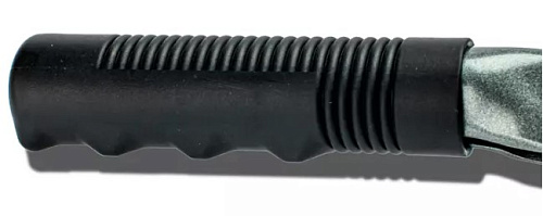 Шприц для смазки рычажно-плунжерный 400 мл с гибким шлангом, усиленный RUNTEC Шприц для смазки рычажно-плунжерный 400 мл с гибким шлангом, усиленный RUNTEC