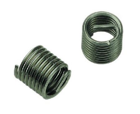 Набор резьбовых вставок M20x2,5, 1,5xD, DIN 8140, 6H, тип S, 25 штук VOLKEL VC-07339 Набор резьбовых вставок M20x2,5, 1,5xD, DIN 8140, 6H, тип S, 25 штук VOLKEL VC-07339