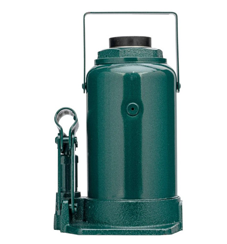 Домкрат бутылочный 30 т 245-385 мм Сибртех Домкрат бутылочный 30 т 245-385 мм Сибртех