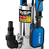 Насос дренажный для грязной воды 1100 Вт, нержав. сталь ЗУБР Насос дренажный для грязной воды 1100 Вт, нержав. сталь ЗУБР