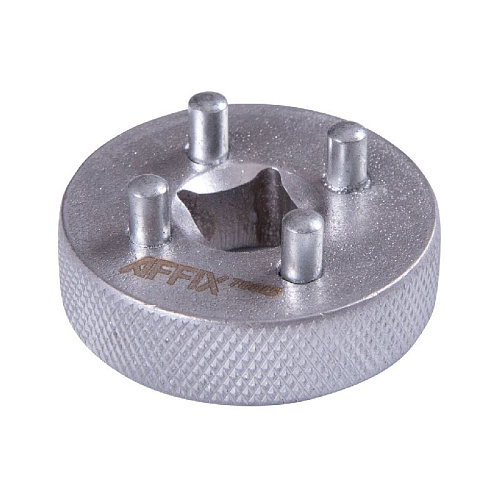 Приспособление для снятия / установки термостата помпы 3/8" VAG AFFIX Приспособление для снятия / установки термостата помпы 3/8" VAG AFFIX