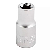 Головка торцевая 1/4" E 4, GARWIN PRO Головка торцевая 1/4" E 4, GARWIN PRO