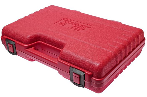 Набор для тестирования герметичности системы охлаждения двигателей грузовых автомобилей (в кейсе) JTC Набор для тестирования герметичности системы охлаждения двигателей грузовых автомобилей (в кейсе) JTC