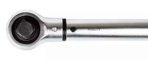 Ключ динамометрический 3/4" 160-800 Нм, двухсторонний GARWIN Ключ динамометрический 3/4" 160-800 Нм, двухсторонний GARWIN