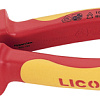 Кусачки боковые диэлектрические 160 (до 1000 В) VDE Licota Кусачки боковые диэлектрические 160 (до 1000 В) VDE Licota