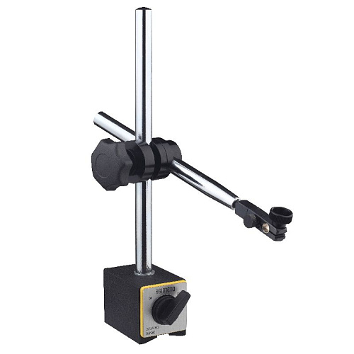 Штатив магнитный 55*350*245 мм ASIMETO Штатив магнитный 55*350*245 мм ASIMETO